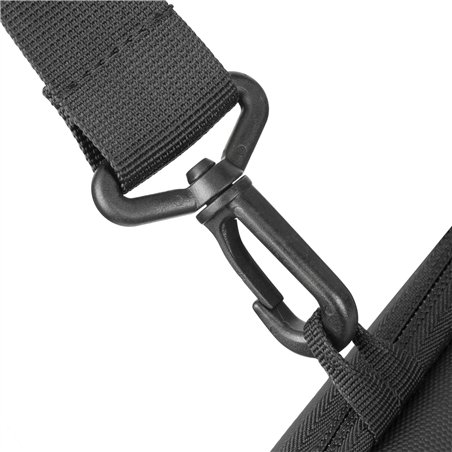 Rivacase 5130 Antishock Laptop Hartschale Tasche 14