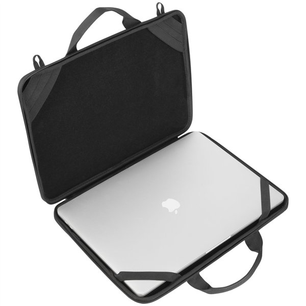 Rivacase 5130 Antishock Laptop Hartschale Tasche 14