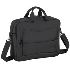 Rivacase 8422 Tegel Laptop Tasche 13,3-14  ECO schwarz