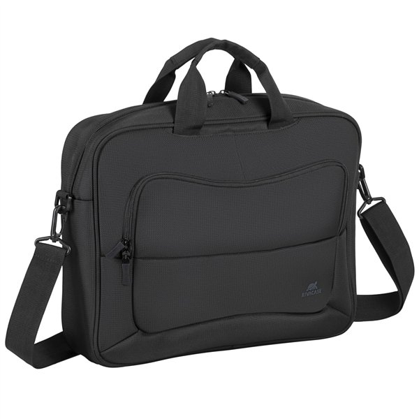 Rivacase 8422 Tegel Laptop Tasche 13,3-14  ECO schwarz