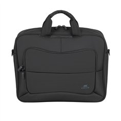 Rivacase 8422 Tegel Laptop Tasche 13,3-14  ECO schwarz 2