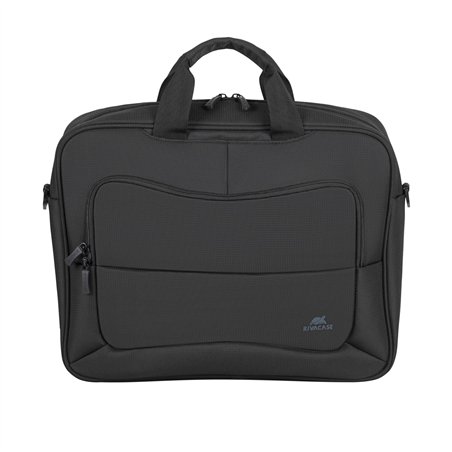 Rivacase 8422 Tegel Laptop Tasche 13,3-14  ECO schwarz