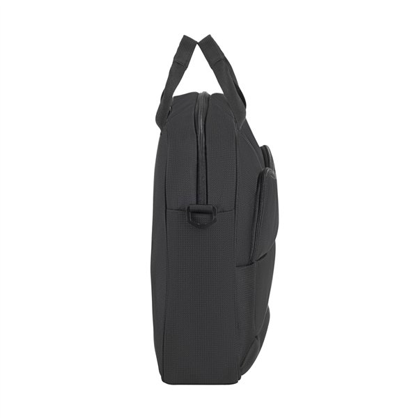 Rivacase 8422 Tegel Laptop Tasche 13,3-14  ECO schwarz