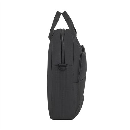 Rivacase 8422 Tegel Laptop Tasche 13,3-14  ECO schwarz
