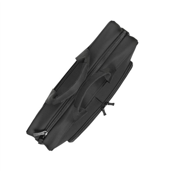 Rivacase 8422 Tegel Laptop Tasche 13,3-14  ECO schwarz