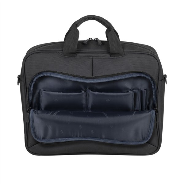 Rivacase 8422 Tegel Laptop Tasche 13,3-14  ECO schwarz