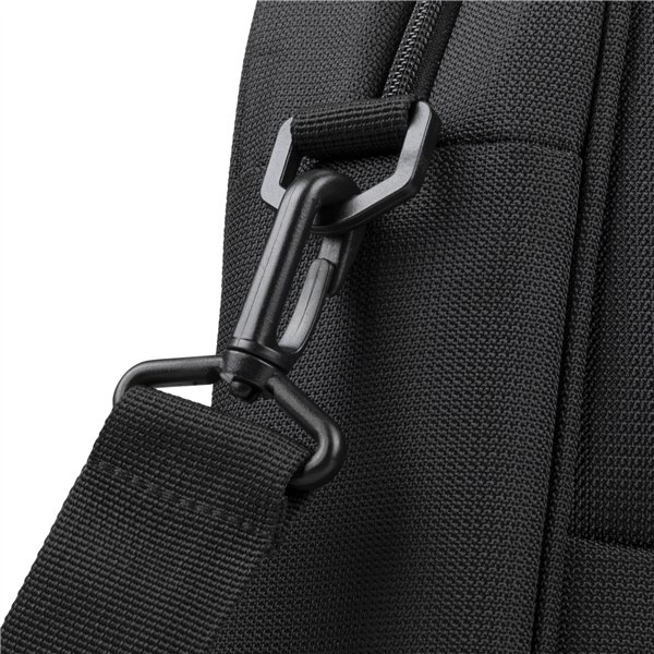 Rivacase 8422 Tegel Laptop Tasche 13,3-14  ECO schwarz
