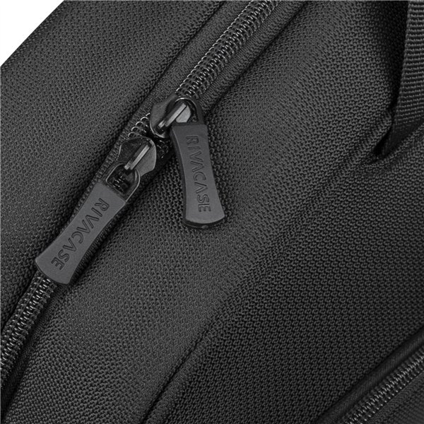 Rivacase 8422 Tegel Laptop Tasche 13,3-14  ECO schwarz