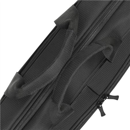 Rivacase 8422 Tegel Laptop Tasche 13,3-14  ECO schwarz