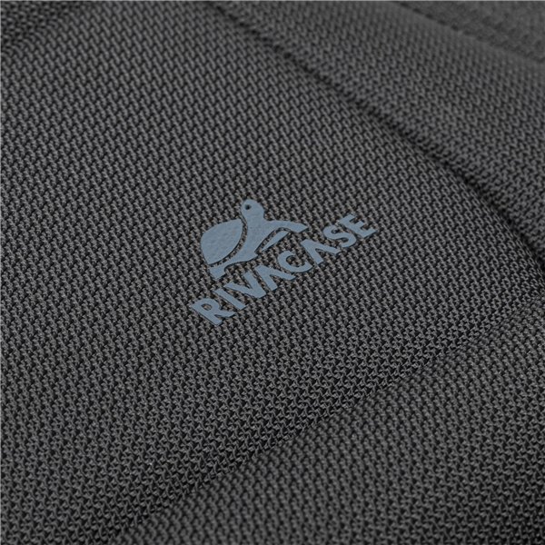 Rivacase 8422 Tegel Laptop Tasche 13,3-14  ECO schwarz