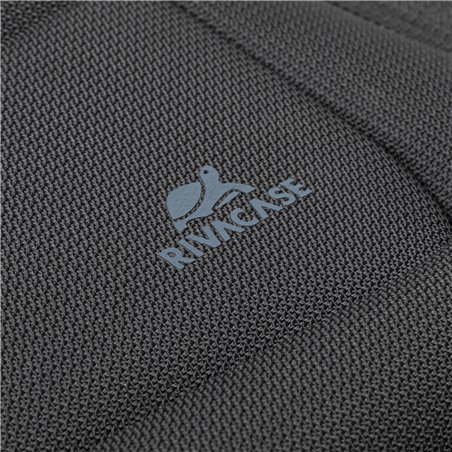 Rivacase 8422 Tegel Laptop Tasche 13,3-14  ECO schwarz