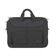 Rivacase 8432 Tegel borsa laptop 15,6  ECO nero 2