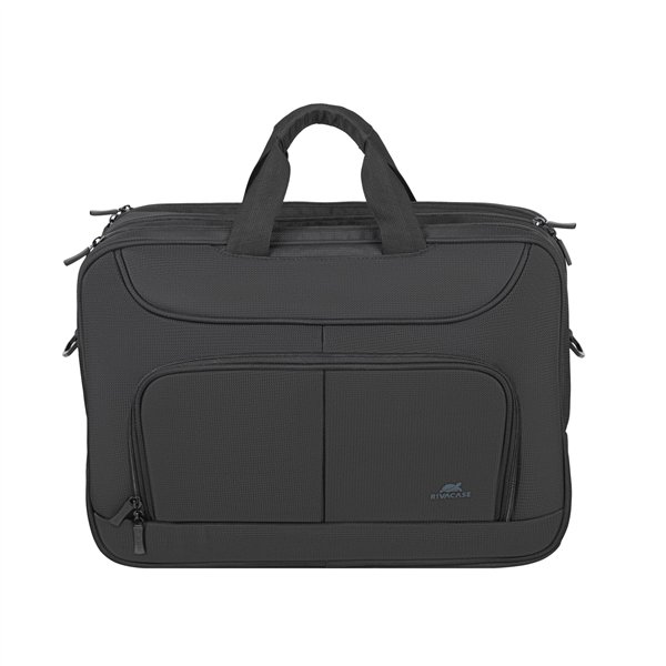 Rivacase 8432 Tegel borsa laptop 15,6  ECO nero