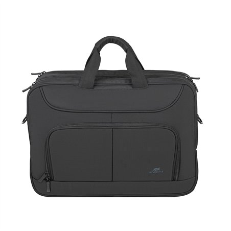 Rivacase 8432 Tegel borsa laptop 15,6  ECO nero