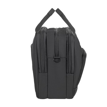 Rivacase 8432 Tegel borsa laptop 15,6  ECO nero