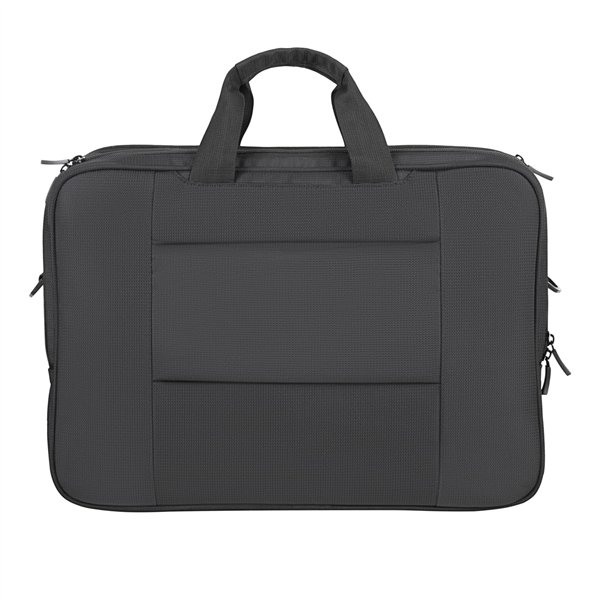 Rivacase 8432 Tegel borsa laptop 15,6  ECO nero