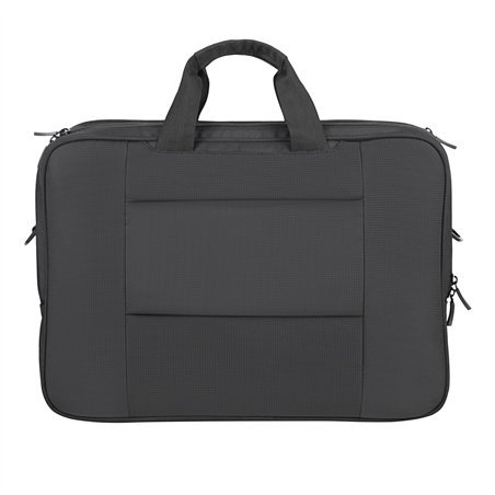 Rivacase 8432 Tegel borsa laptop 15,6  ECO nero