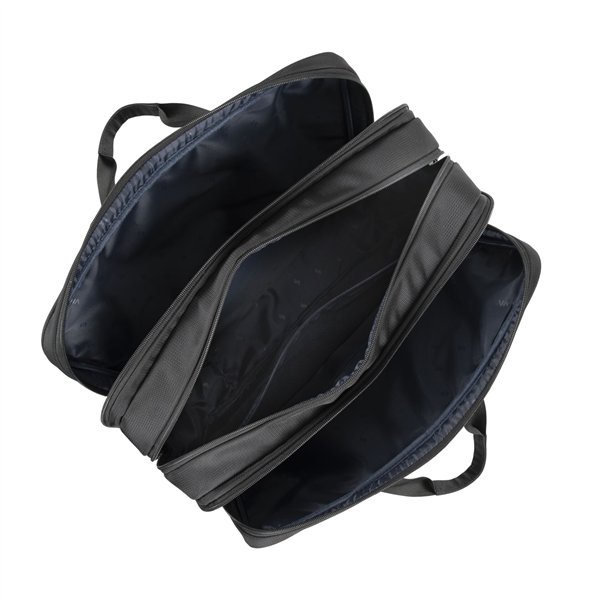 Rivacase 8432 Tegel borsa laptop 15,6  ECO nero