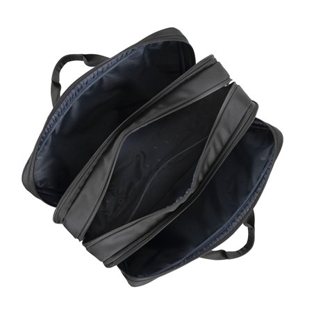 Rivacase 8432 Tegel borsa laptop 15,6  ECO nero