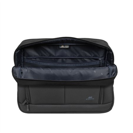Rivacase 8432 Tegel borsa laptop 15,6  ECO nero