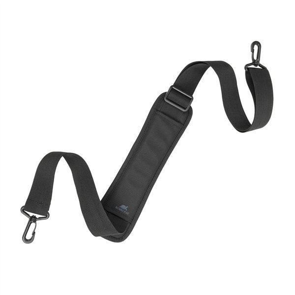 Rivacase 8432 Tegel borsa laptop 15,6  ECO nero