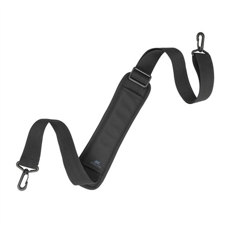 Rivacase 8432 Tegel borsa laptop 15,6  ECO nero