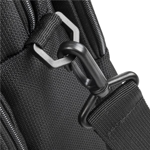 Rivacase 8432 Tegel borsa laptop 15,6  ECO nero