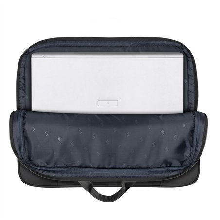 Rivacase 8432 Tegel borsa laptop 15,6  ECO nero