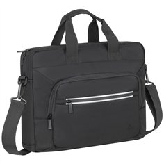 Rivacase 7521 Alpendorf ECO borsa laptop 13.3-14  nero