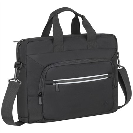 Rivacase 7521 Alpendorf ECO borsa laptop 13.3-14  nero