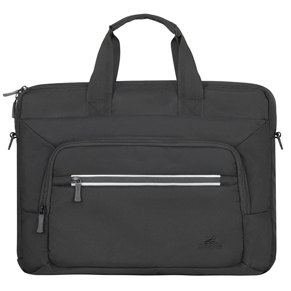 Rivacase 7521 Alpendorf ECO borsa laptop 13.3-14  nero
