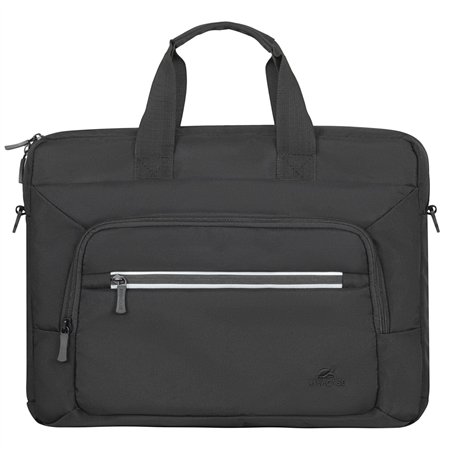 Rivacase 7521 Alpendorf ECO borsa laptop 13.3-14  nero