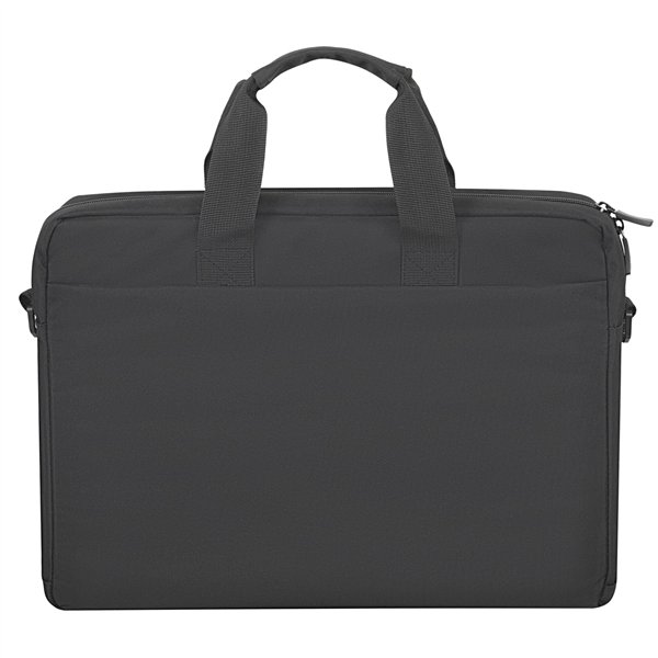 Rivacase 7521 Alpendorf ECO borsa laptop 13.3-14  nero