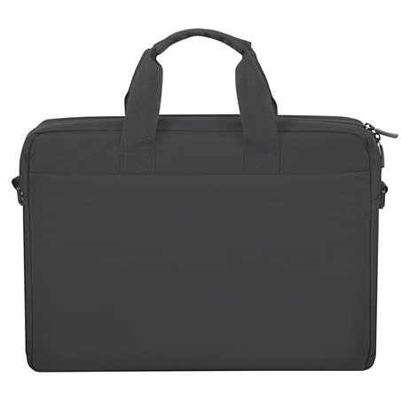Rivacase 7521 Alpendorf ECO borsa laptop 13.3-14  nero