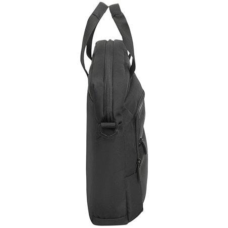 Rivacase 7521 Alpendorf ECO borsa laptop 13.3-14  nero
