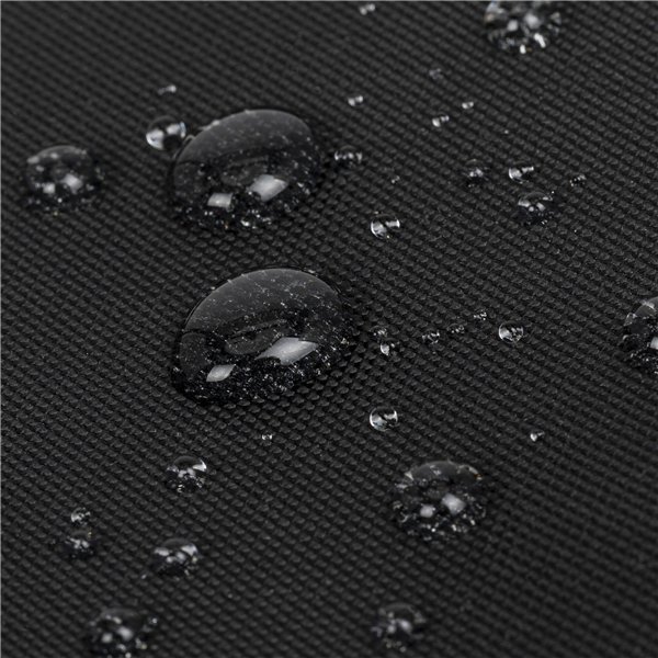 Rivacase 7521 Alpendorf ECO borsa laptop 13.3-14  nero