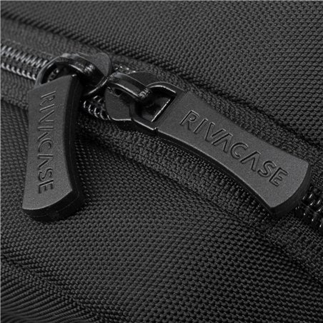 Rivacase 7521 Alpendorf ECO borsa laptop 13.3-14  nero