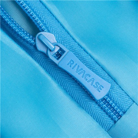 Rivacase 7521 Alpendorf ECO borsa laptop 13.3-14  nero