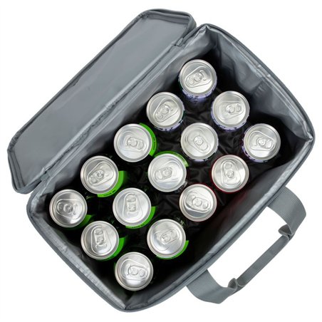 Rivacase 5717 Gremio borsa frigo 17l