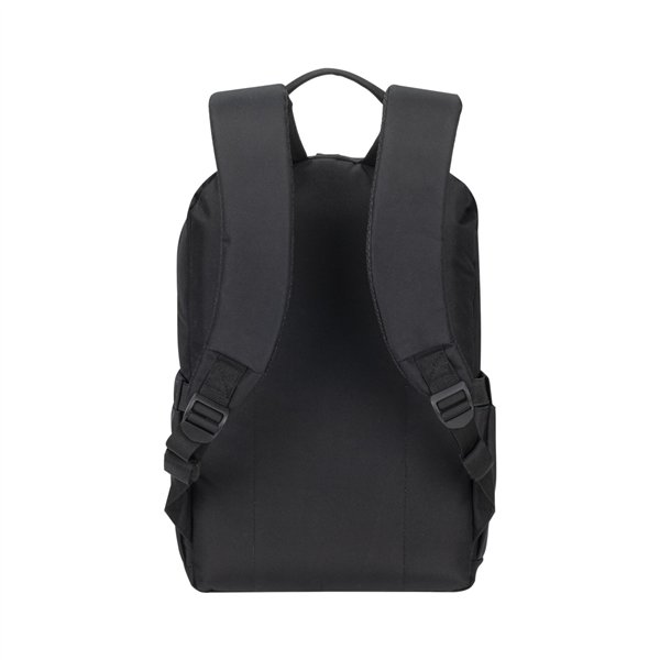 Rivacase 7523 Alpendorf ECO zaino laptop 13.3-14  nero