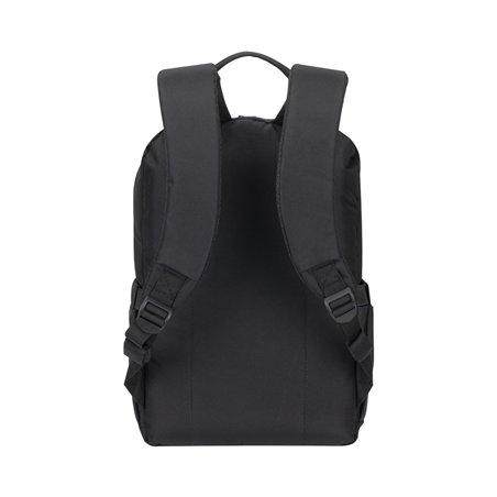 Rivacase 7523 Alpendorf ECO zaino laptop 13.3-14  nero