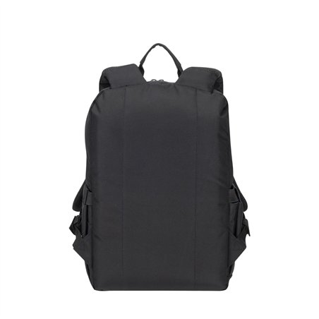 Rivacase 7523 Alpendorf ECO zaino laptop 13.3-14  nero