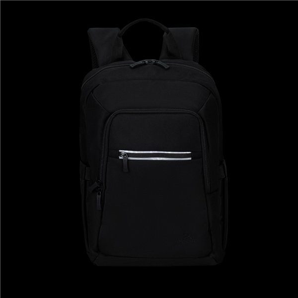 Rivacase 7523 Alpendorf ECO zaino laptop 13.3-14  nero