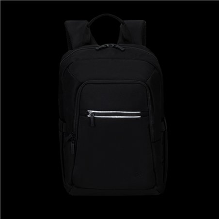 Rivacase 7523 Alpendorf ECO zaino laptop 13.3-14  nero