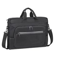 Rivacase 7531 Alpendorf ECO borsa laptop 15.6-16  nero