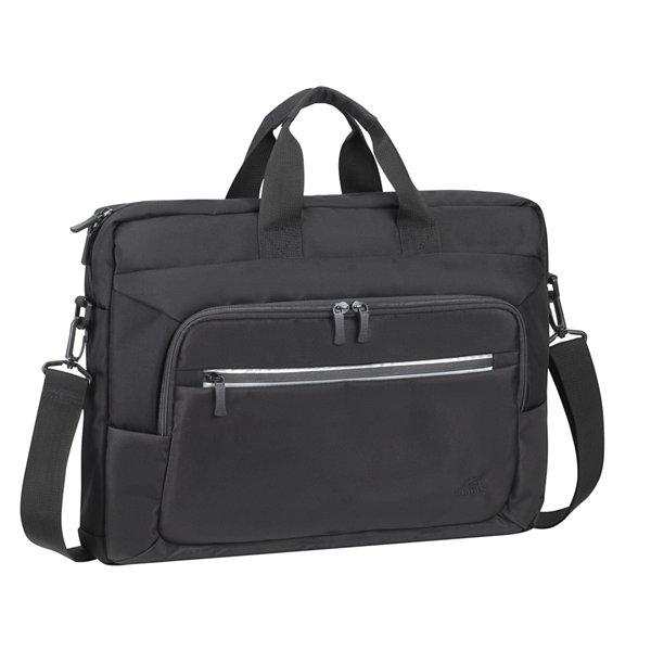 Rivacase 7531 Alpendorf ECO borsa laptop 15.6-16  nero