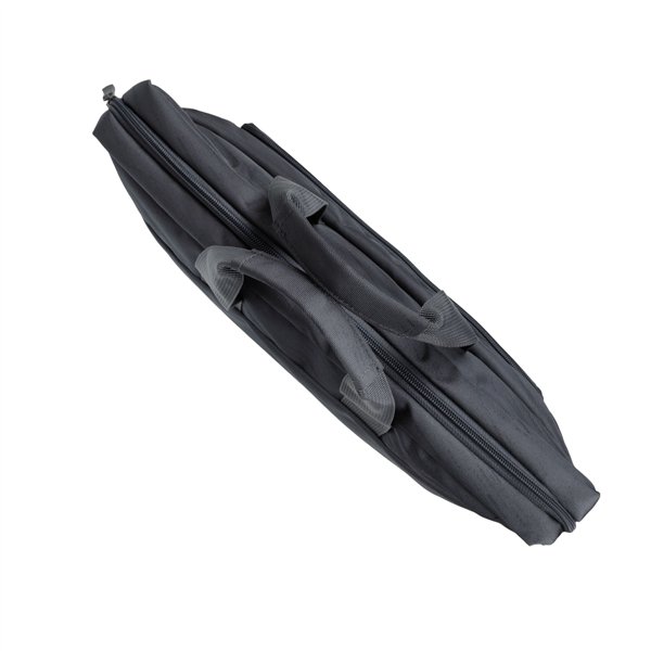 Rivacase 7531 Alpendorf ECO borsa laptop 15.6-16  nero