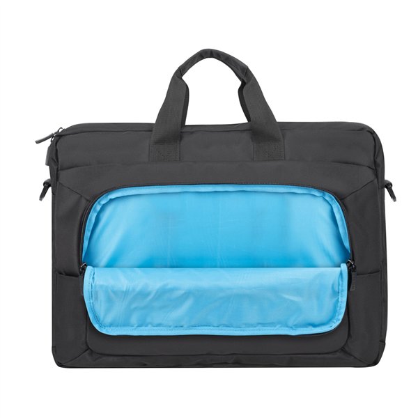 Rivacase 7531 Alpendorf ECO borsa laptop 15.6-16  nero