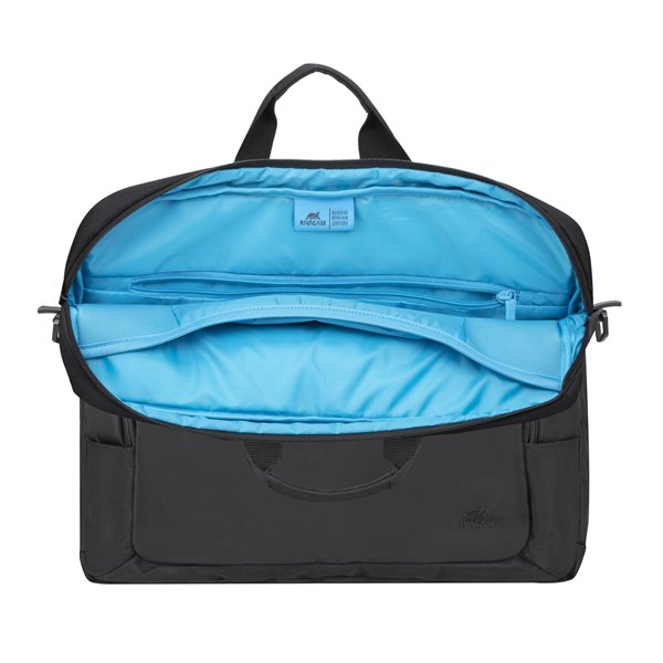 Rivacase 7531 Alpendorf ECO borsa laptop 15.6-16  nero
