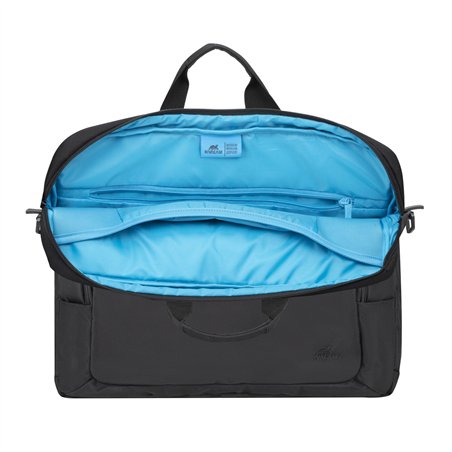Rivacase 7531 Alpendorf ECO borsa laptop 15.6-16  nero